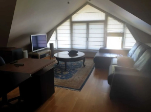 Suite Matadepera