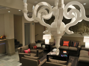 Hotel Le Corderie