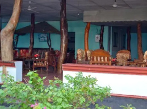 Flamingos Safari Hotel