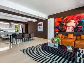 1004 AVALON - Amapas Luxury unit private pool