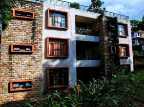 Shillong Lajong Homes