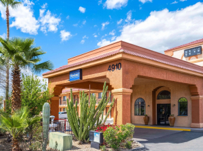 Travelodge by Wyndham Tucson AZ