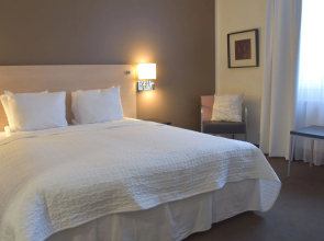 Hotell Charlottenberg