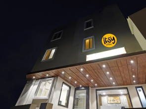Itsy Hotels Shashwat