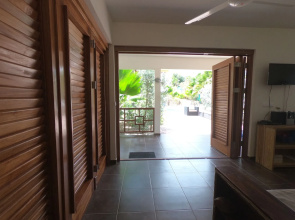 Apartemento Gosa Bunita