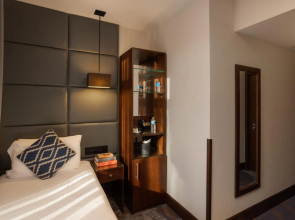 Montcalm Chilworth Townhouse, Paddington