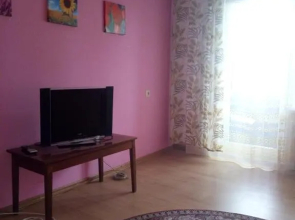 Apartment near the Sea