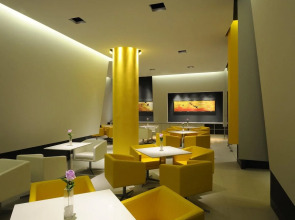 Jinjiang Inn Shanghai Huaihai Road East