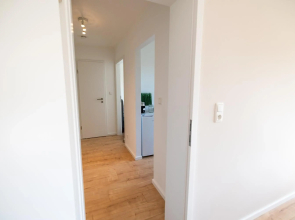 Moin - Apartment