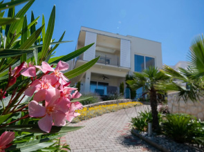 Apartment Summer dreams 2