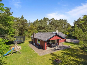 "Keyla" - 3.2km from the sea in Western Jutland