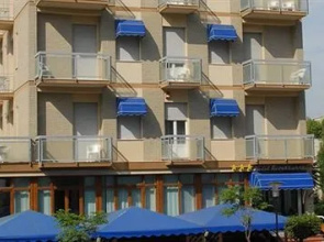 Hotel Rivazzurra