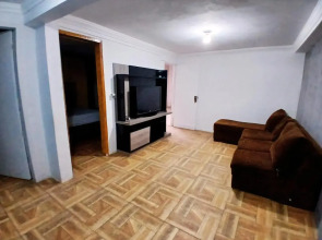 Casa Próx.Aeroporto/10minutos do centro Curitiba