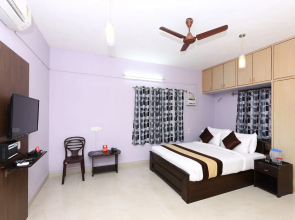 Heritage Residency by OYO Rooms