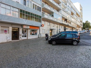 Cozy place in Lisbon 23