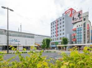 Tabist Ueda Station Hotel