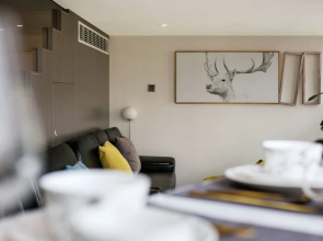 Zhigao Yun Xi Jia Riverside Apartment