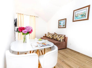 SSM Apartmani