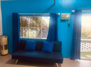 La beach house Nhơn Lý Quy Nhơn