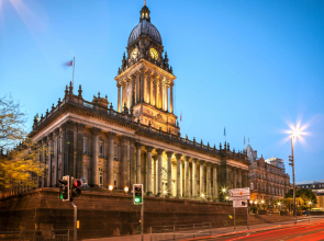 Park Plaza Leeds