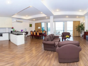 Xuan Dieu Serviced Apartments
