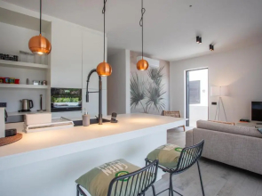 Blue Bay Reef apartment 19