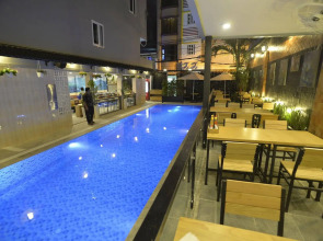 Beautiful Saigon 3 Hotel