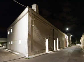 Le Stanze di Felline