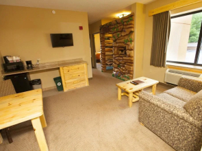 Great Wolf Lodge Boston / Fitchburg, MA