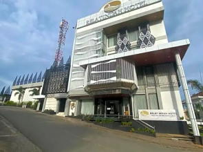 Horison Inn Relat Jayapura