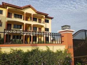 Lovely Apartment Bargain Rate, Accra, Ghana