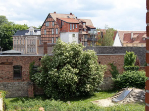 Ferienwohnungen Quedlinburg Harz