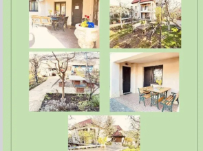 Leaganul Bucovinei Guest House