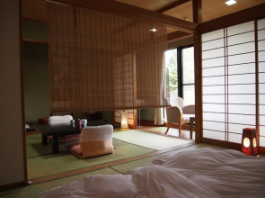 Izu Nagaoka Onsen Sanraku No Yado Sakaya