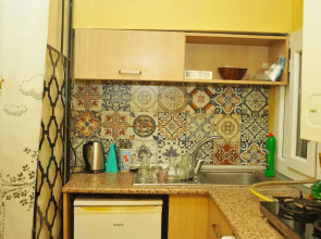 Отель Sarajevo Taksim