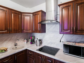 Апартаменты 38 Сити центр