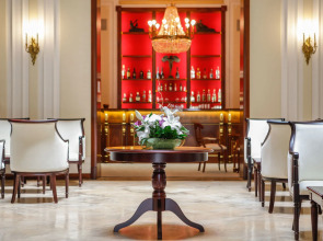 Hotel Allure Caramel by Karisma