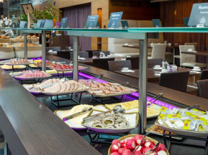 Park Inn by Radisson Berlin Alexanderplatz