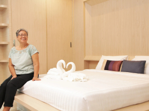 U Duay Gan Garden Home