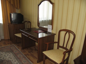 Voznesensky Pri Azerbajdzhanskom Posolstve Guesthouse
