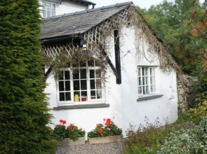 Wheelgate Bed & Breakfast