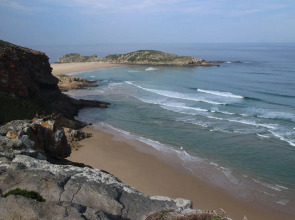 Anchorage Guest House