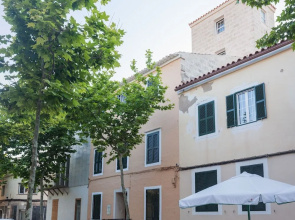 Hotel Sa Torre des Sol