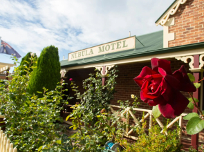 Nebula Motel Cooma