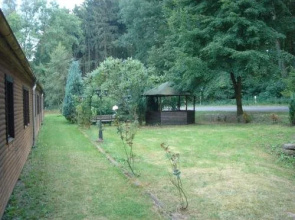 Waldhaus Obergrasmühle