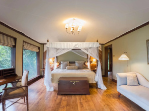 Lake Elmenteita Serena Camp