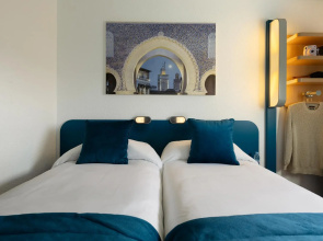 Mia Hotels Fes