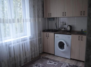 Apartment on Timiryazeva street 15