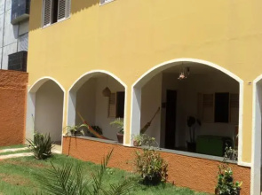 Hostel Sete Lagoas