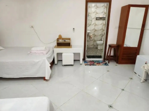 Suva Hideaway Villa